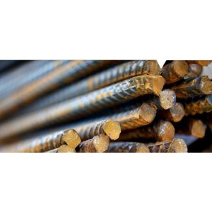Pre-engineered Steel Kit Reinforcing Bars With Compressive Seismic Strengh