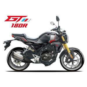 MOTORCYCLE STREET RACING MODEL XD150-9