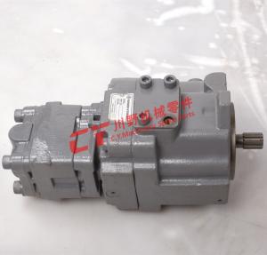 Quality 18009 PVD 1B 32  Excavator Hydraulic Pumps For ZX35 Piston Pump Main Pump for sale