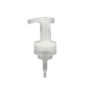 Spring Outside Foaming Soap Pumps 40 410 White Dispenser With Clip