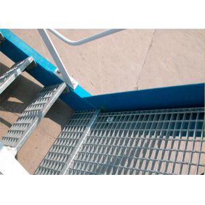 25x3 stainless steel drainage grates