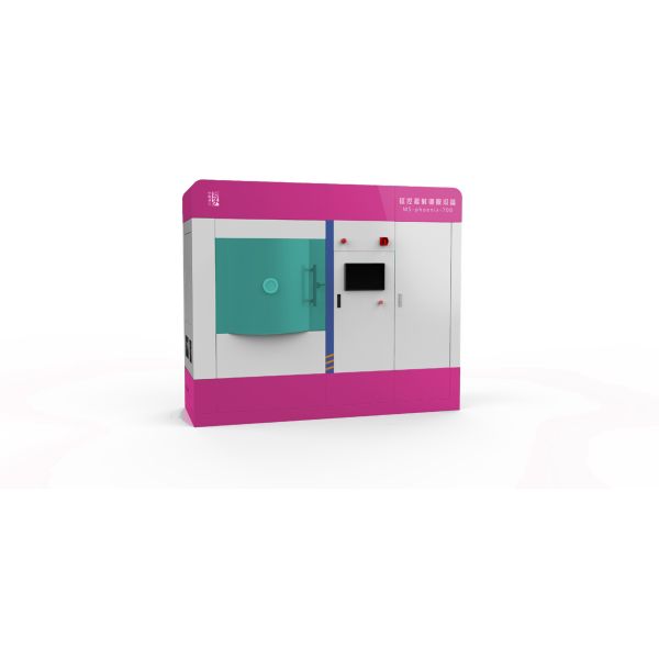 Dielectric Films Magnetron Deposition Sputter Coater In Perovskite Thin-Film