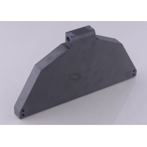 High-Precision Silicon Nitride Ceramic Component with Compressive Strength