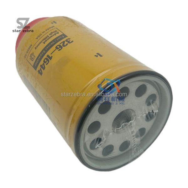 Building Material Shops 3261644 Excavator Fuel Water Separator Filter Fuel Filters