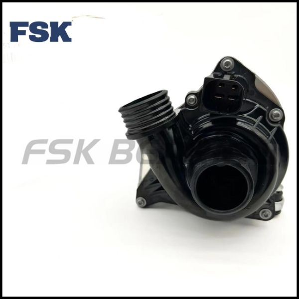 FSK Electric Water Pump for BMW N55 11517632426 12V
