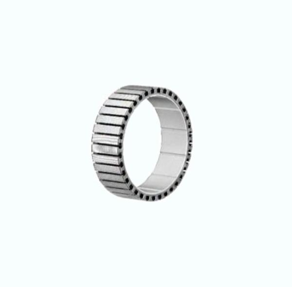 Customizable BLDC Rotor and Stator PBT Electrical Motor Core for Optimal