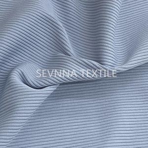 Anti Microbial Ocean Recycled Swimwear Material Fabric Digital Printing Bikini