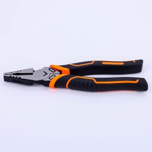 7" High Leverage Combination Pliers