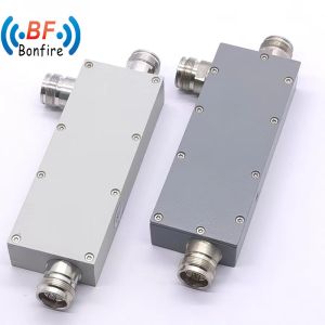 50ohm 698-3800MHz 300W N Female Directional Coupler 5dB 6dB 10dB 12dB 15dB 20dB