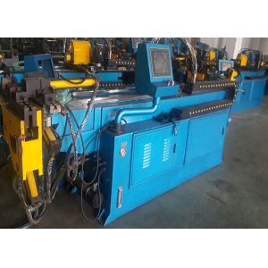 Quality Cold / Heating Pipe Bending Machine for sale