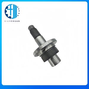 Caterpillar C9.3 Driver Pinion Shaft 307-1958 458-3867 4583867