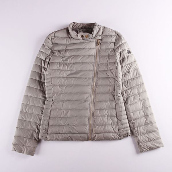 Buy Ladies Casual 100% Nylon Windproof Thermal Jacket 5 Colors For Winter at wholesale prices