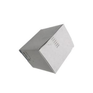 Omron Nx-Ecc202 PLC Ethercat Coupler Communication Unit 24VDC