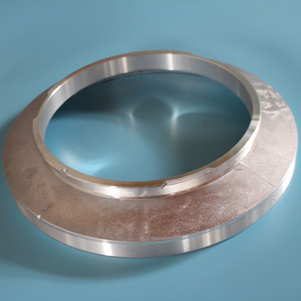 Buy 640,819,914,1018 Rotary Printing Machine Parts Customized Endrings Aluminum alloy Special Repeat at wholesale prices