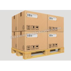 Industrial Heating Elements Cartridge Heaters Outside Connect Wire For Mould