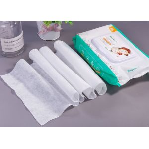 Baby Diapers Material Spunlace Nonwovens