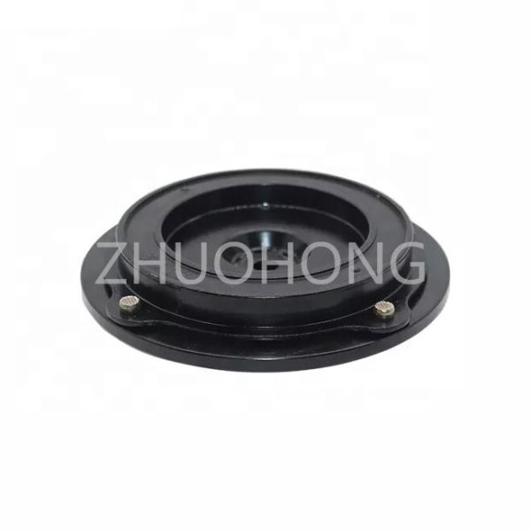 OE NO. JH-COPUBM044 Auto AC Compressor Pulley Clutch Kit 6PK 118MM 12V for BMW M2 2016-2019