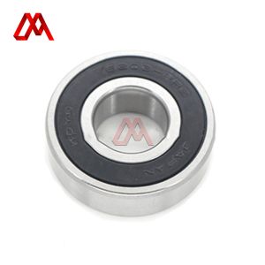 JRKBPF 4JB1 Isuzu Suspension Parts Transmission Pilot Bearing 9000906790 9