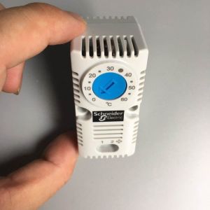 Cabinet Mechanical Thermostat Kampa NSYCCOTHO / NSYCCOTHC CC Series normally