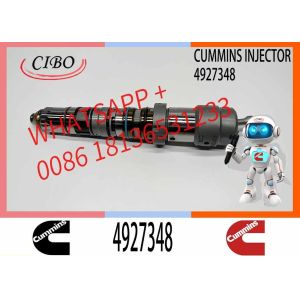 China Q19 Common Rail Injector 4010025 Auto Parts Fuel Injector Nozzle 4087894 4927348 on sale