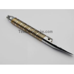 N.Pignone TP500 Loom Spare Parts Temple With 24 Ring