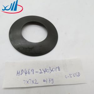 Iron Gasket Shacman Spare Parts HD469-2403018