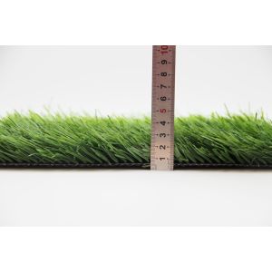 50mm Pile Height Artificial Grass with Easy Installation Soft Touch and High