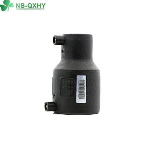 HDPE Threaded Electric Melt Reducing Coupling for Corrosion-Resistant Pipe