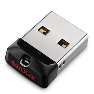 Promotional Flash Drives ，SanDisk CZ33 4G