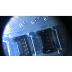 78171-0005 Headers And Wire Shells MOLEX