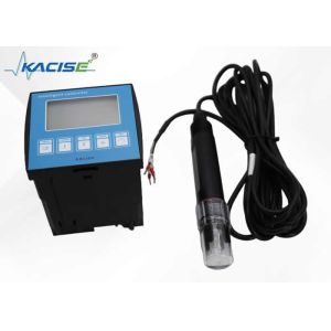China KDM-110 Online PH Meter With Multiple Parameters Displayed At The Same Time on sale