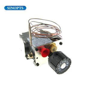 China                  Sinopts Gas Oven Gas Cooker Temperature Control Valve              on sale