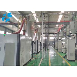 Customized Desiccant Air Dryer , 380 Voltage Dehumidifying Dryers Plastic