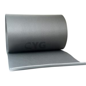 ESD IXPE Polyethylene Foam Sheets , Polyethylene Foam Insulation Moisture Proof
