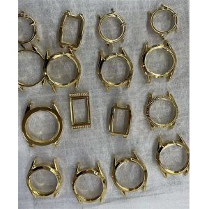 Automobile Car Exhaust Pipe PVD Titanium Coating Machine