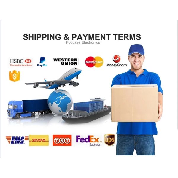 PCI-E Riser Extender Card 1X 4X 8X 16X Interface 45x130mm