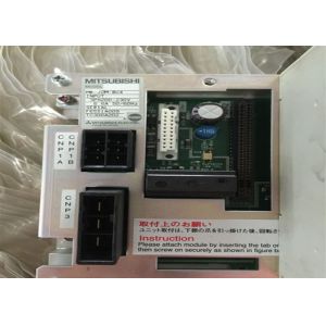 Quality MR-J2M-BU4 Mitsubishi AC Servo Amplifier MELSERVO MR-J2 for sale