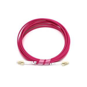 G652D G657A1 MM LC/UPC - LC/UPC Fiber Optic Jumper