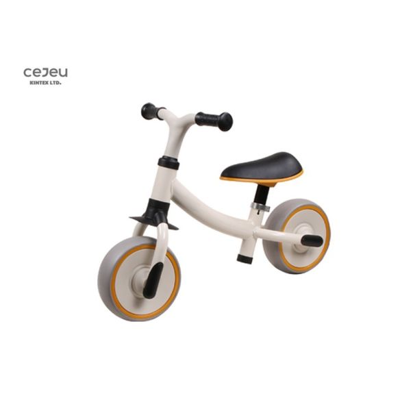 Baby's Balance Bike for 1-3 Year Old , Toddler Bike Ride On Toy Baby Walker