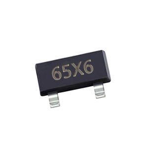 Quality 100% New Original XC6206P282MR Electronic Components C8051f339-gmr Tas5755mdfdr for sale