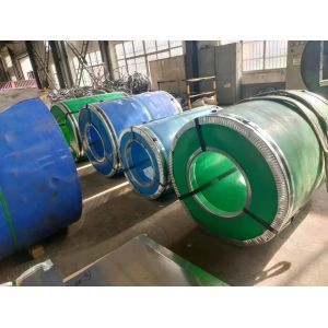 2mm 904l Stainless Steel Coil 310s 309s 321 347 2205 304 316