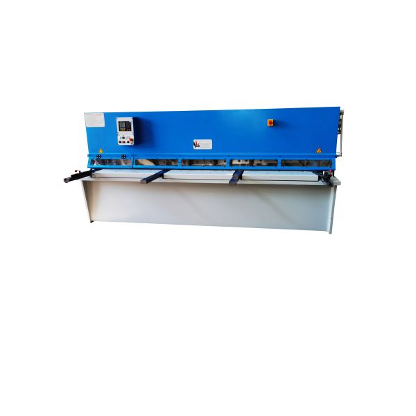 Buy Qc12y-6x2500 Qc12y-4x3200 Hydraulic Metal Cnc Shearing Machine Manufacturers at wholesale prices