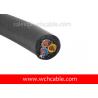UL Rubber Cable SOO 14AWGx3C for sale