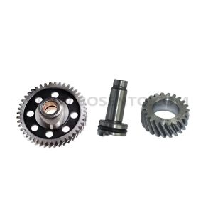 China Original Motorcycle Cam Gear Set for Honda CD70 on sale