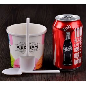 Ice-cream scoop in PP material, Small shovel for sweet