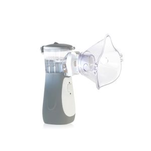 China One Button Fully Automatic Portable Mesh Nebulizer on sale