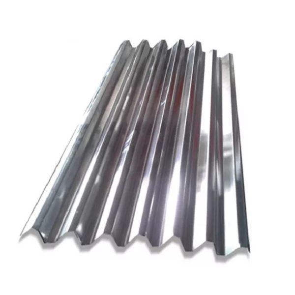 Buy 304 Stainless Steel Roof Panels 1250mm Stainless Steel Roofing Sheets at wholesale prices