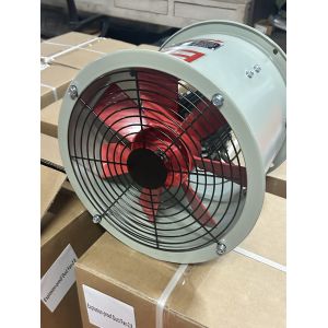 1450r/m explosion proof axial Fans With 2280m³/h CFM