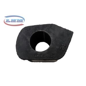 Toyota Vios Yaris 48815-0D140 Front Axle Rubber Stabilizer Bushing