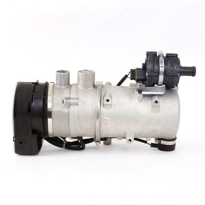 Quality JP Similar to Webasto Thermo Top 90ST Diesel 24V Water 9KW Parking Heater of Plastic Tank 10L for sale